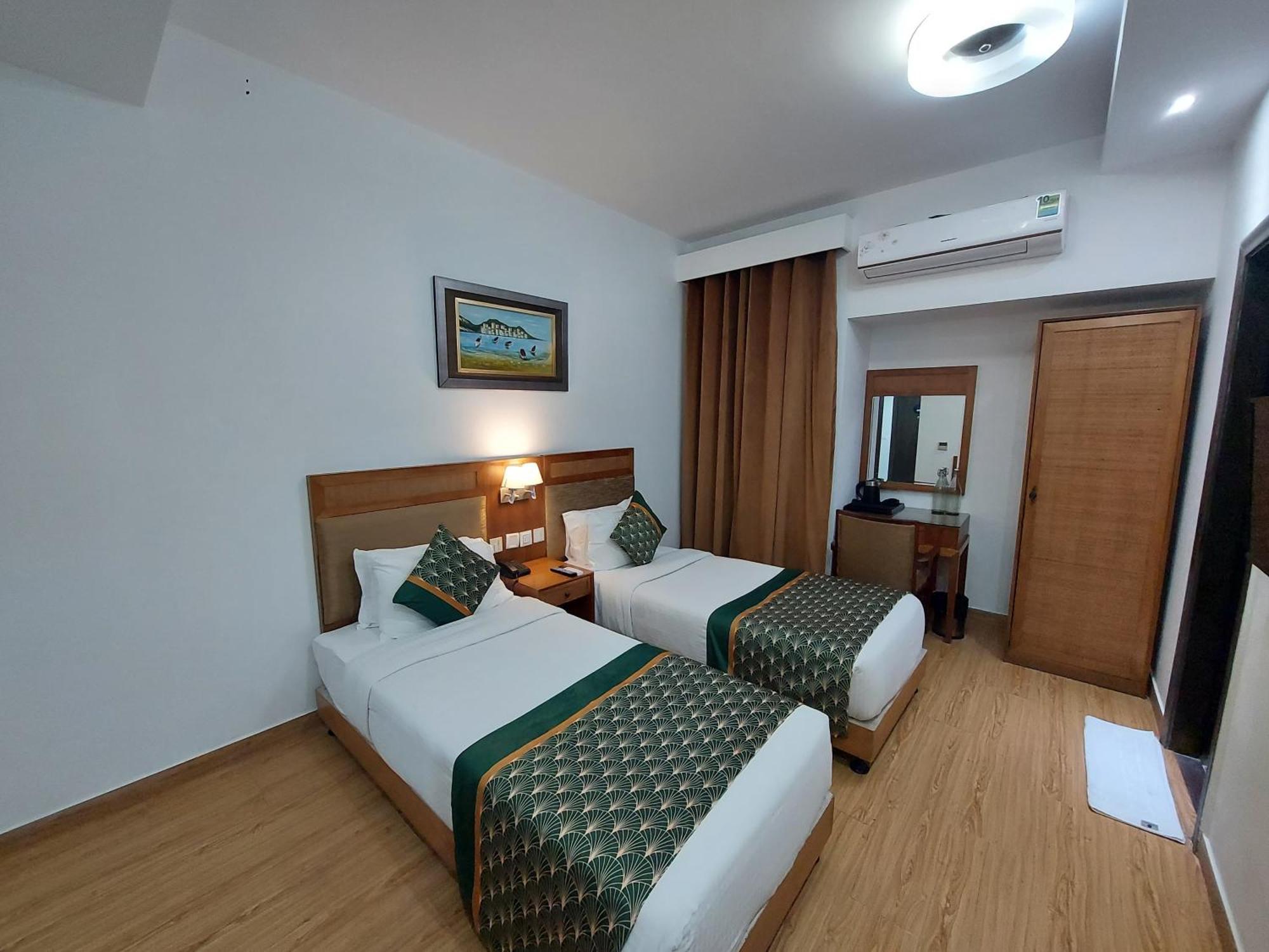 Premier By Opo Hotel
