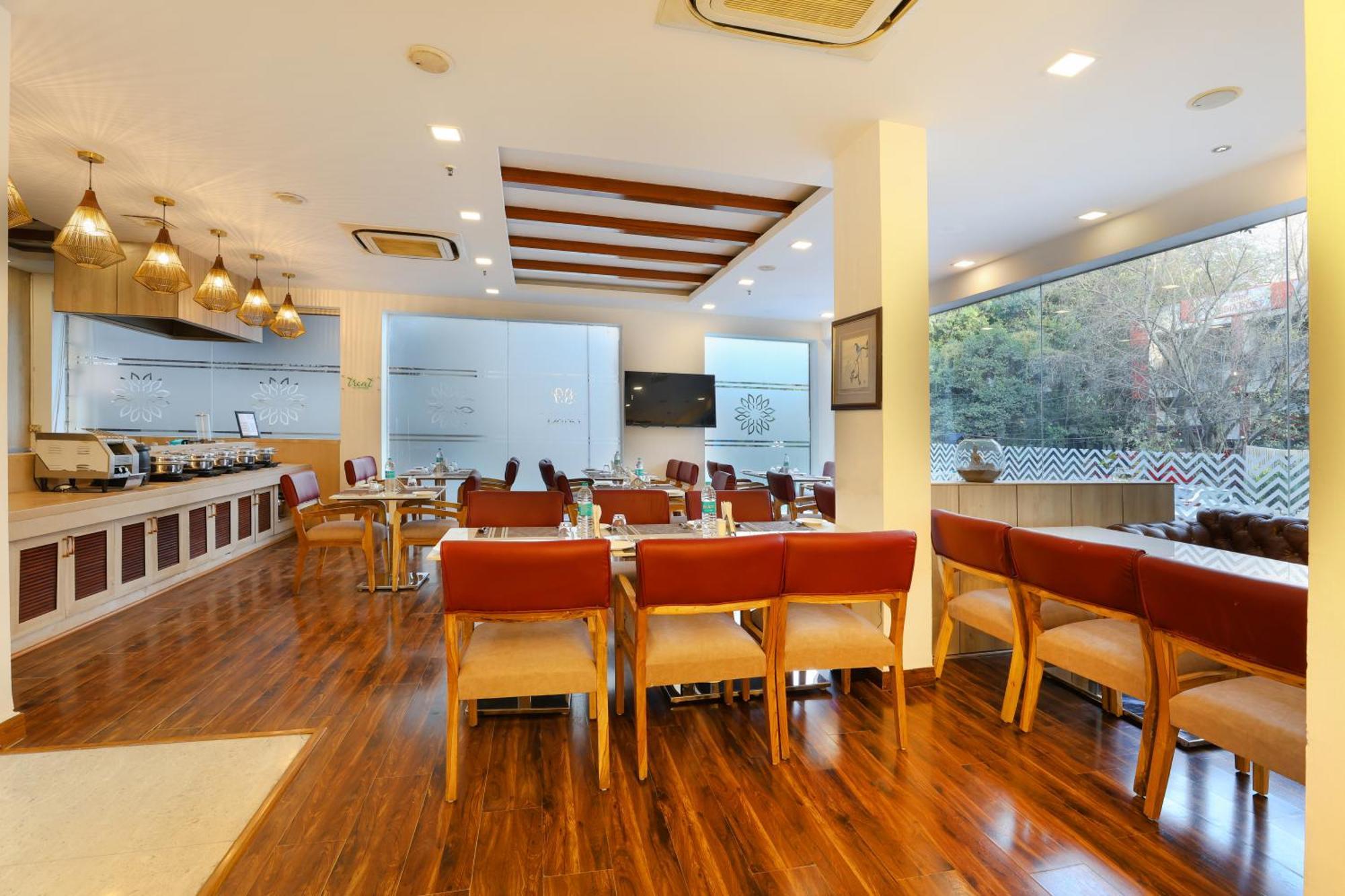Premier By Opo 4* New Delhi