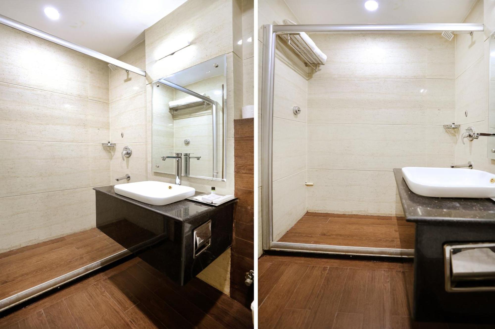 Premier By Opo Hotel New Delhi