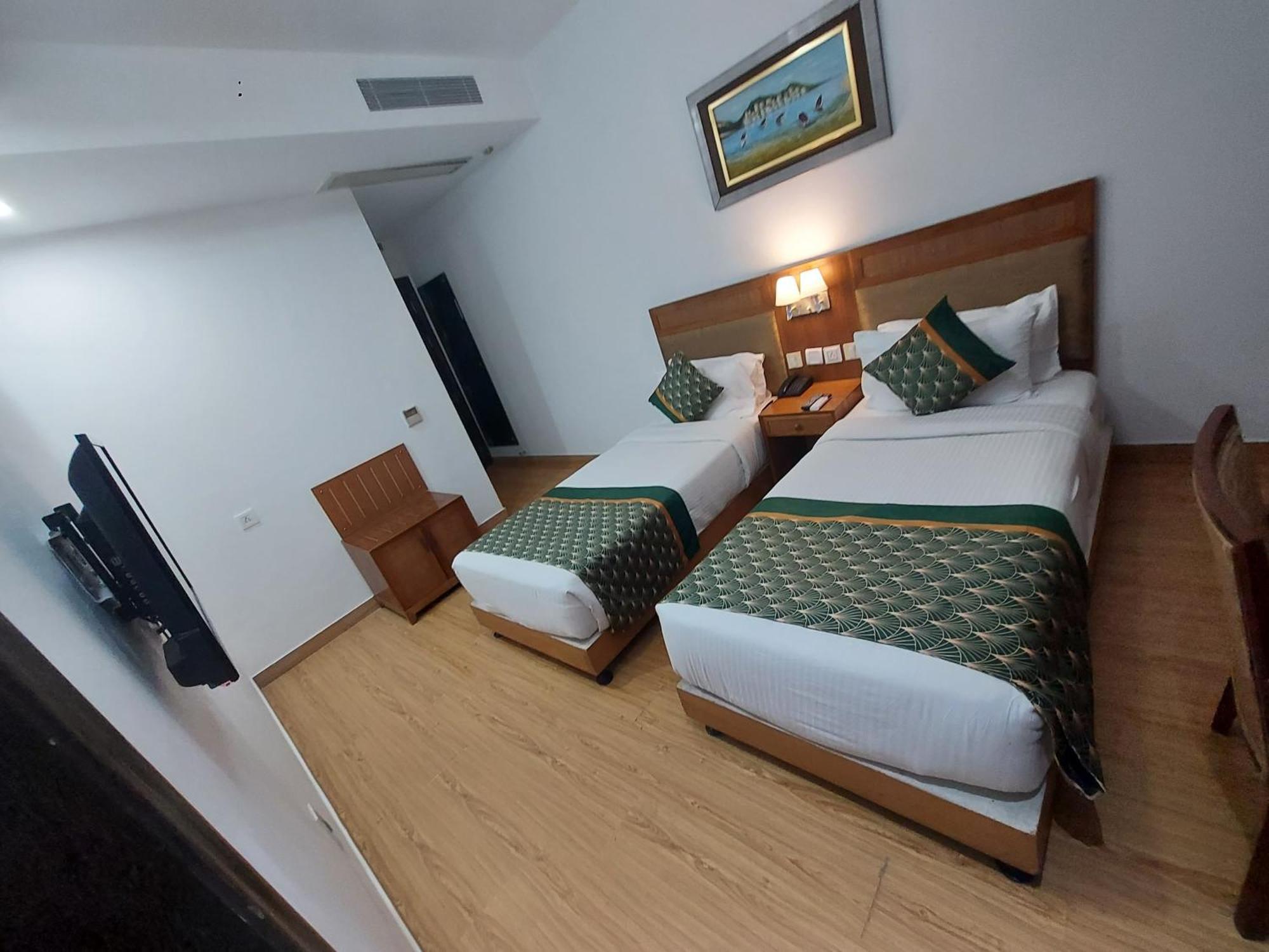 Premier By Opo Hotel