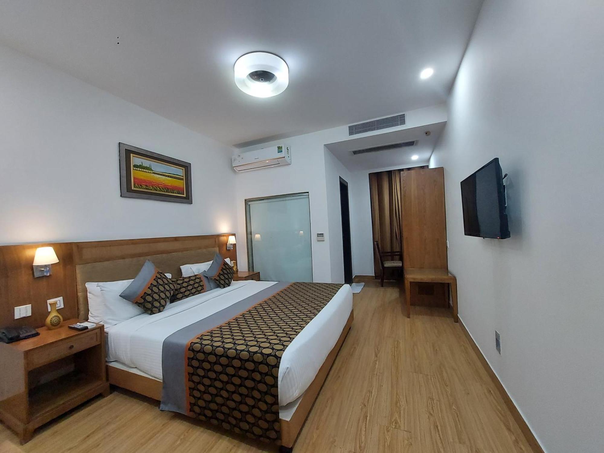 Premier By Opo Hotel 4*