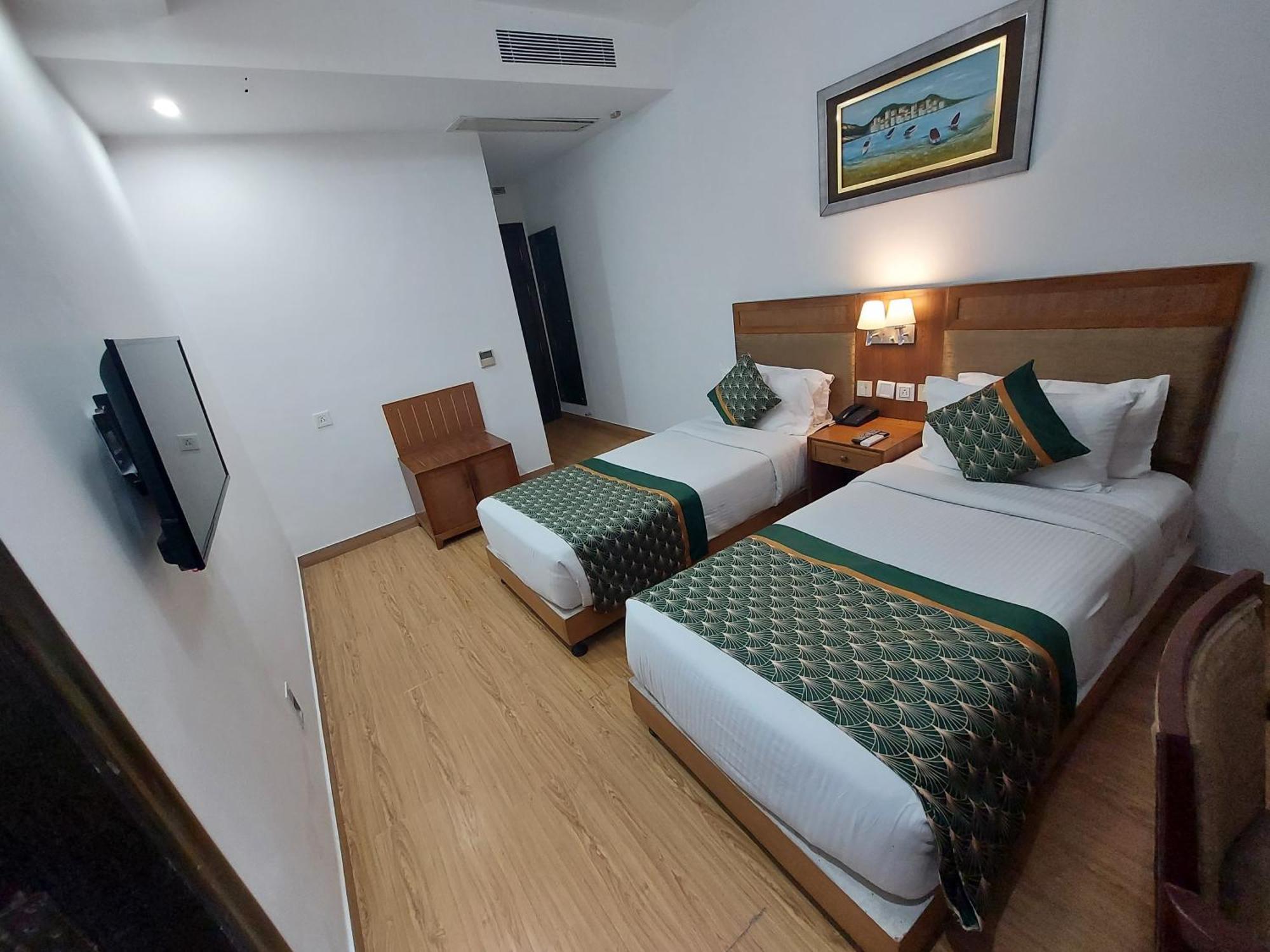 Hotel Premier By Opo 4*