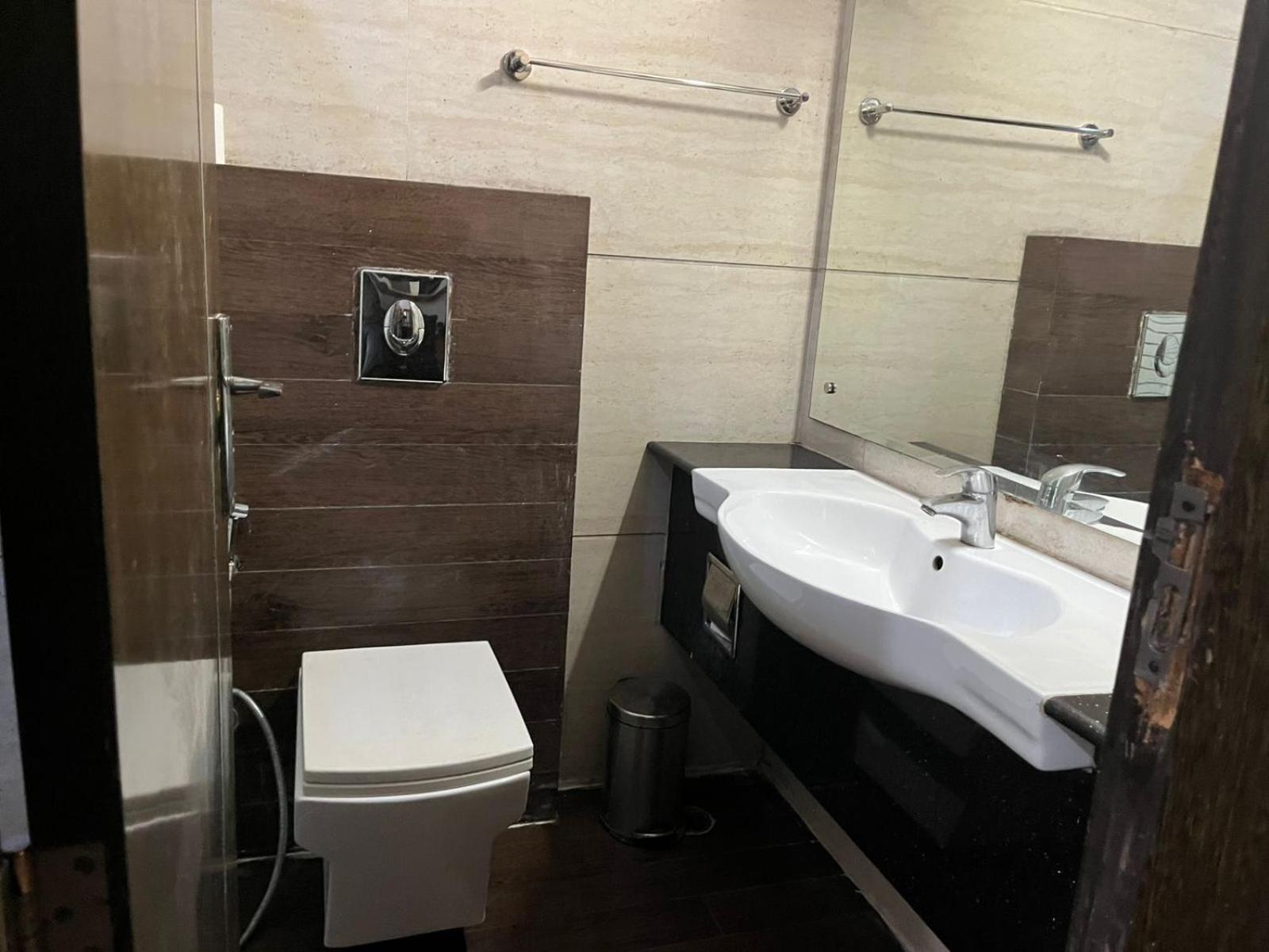 Hotel Premier By Opo New Delhi