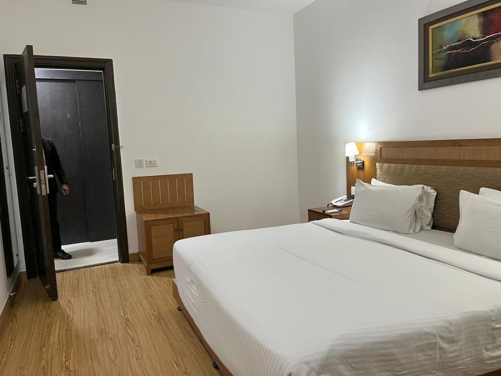 Hotel Premier By Opo 4*