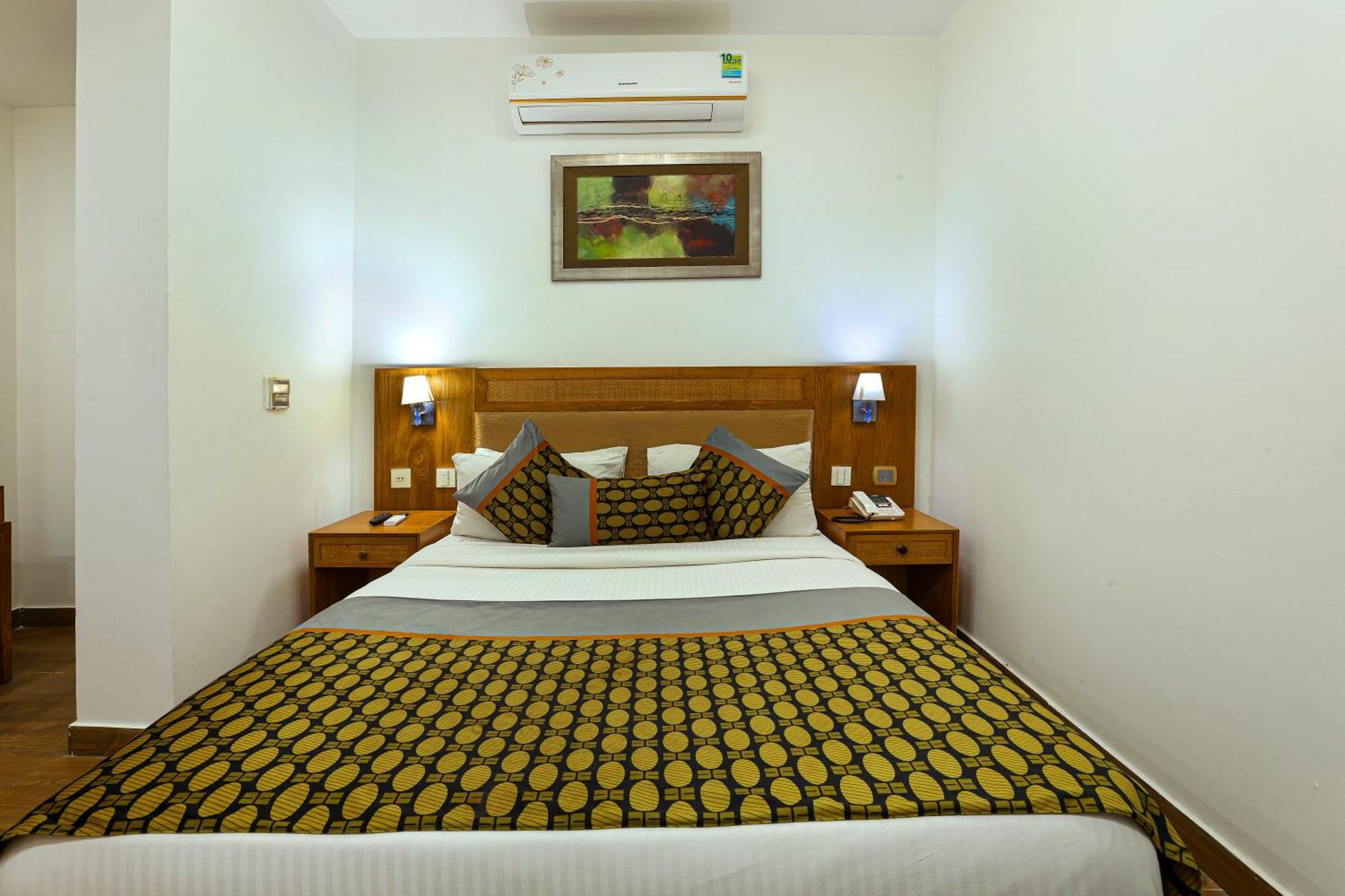Premier By Opo Hotel New Delhi