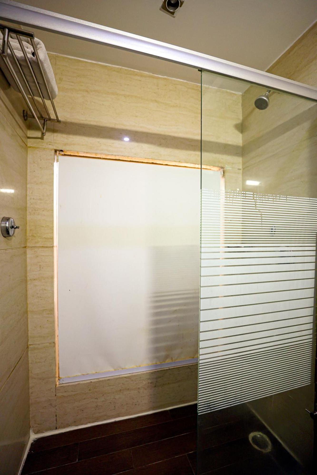 Premier By Opo Hotel New Delhi