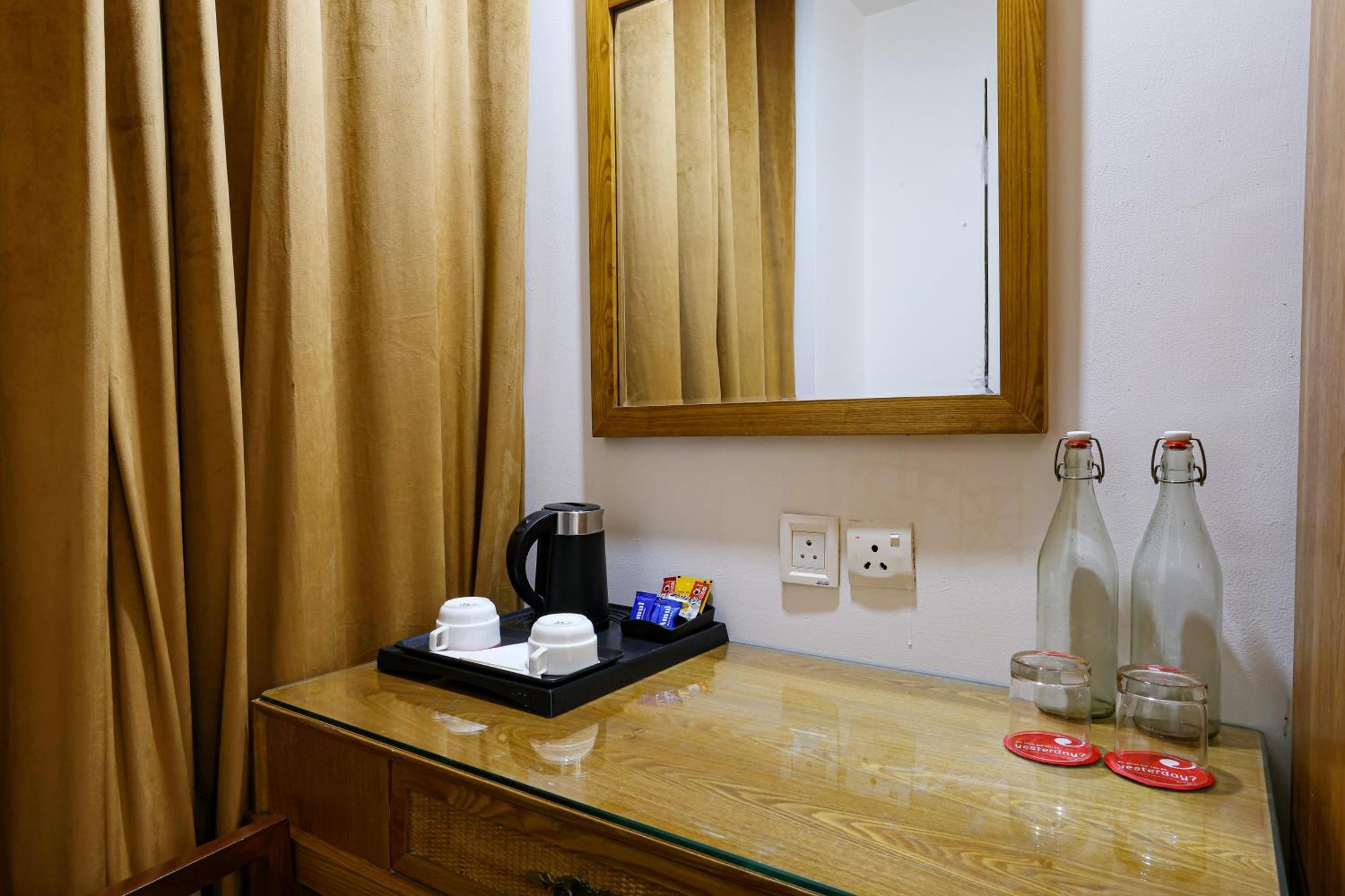 Premier By Opo Hotel