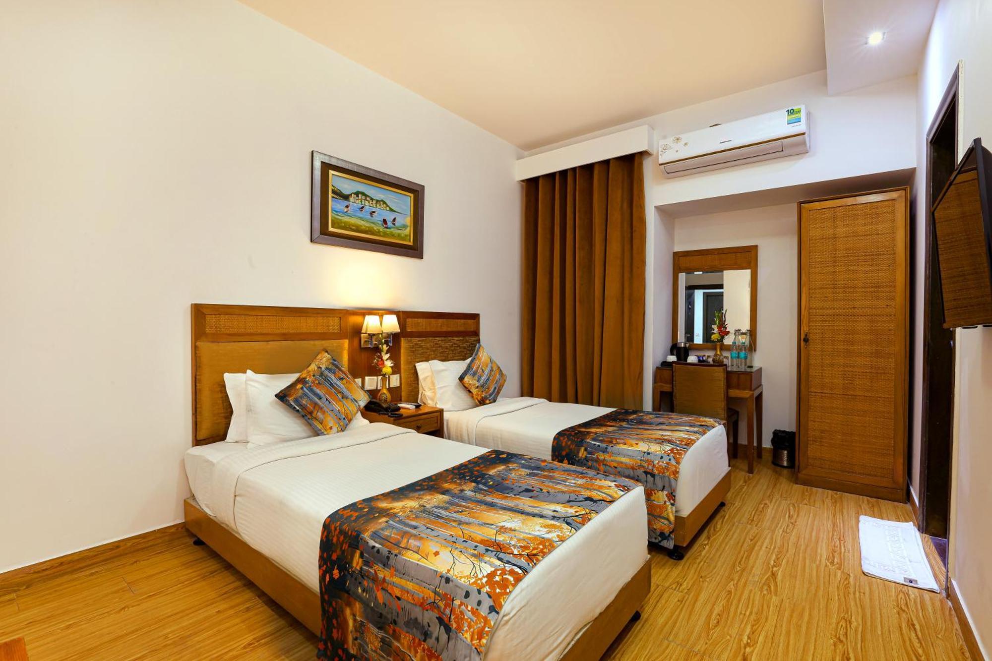 Premier By Opo 4* New Delhi