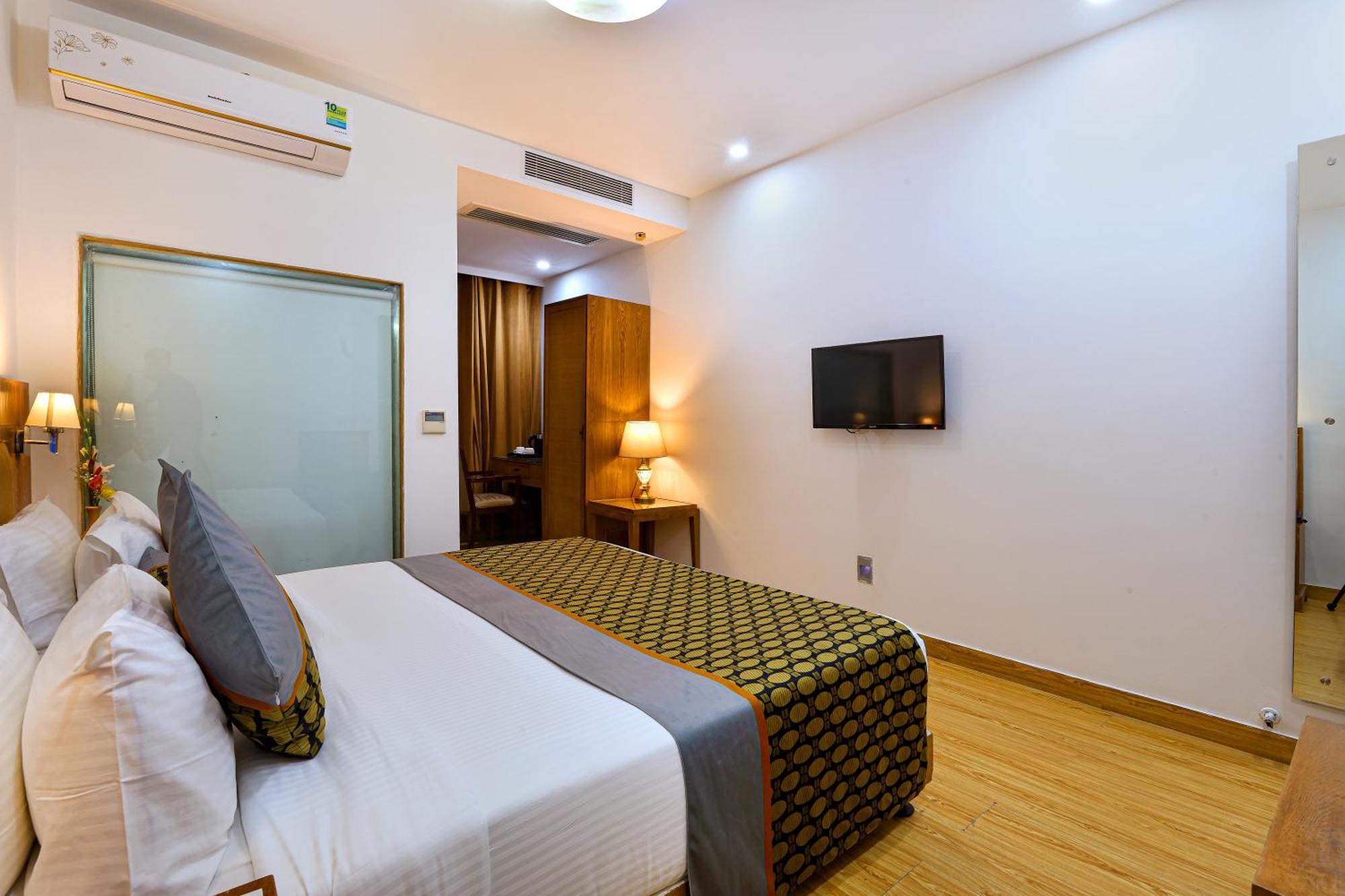 Hotel Premier By Opo New Delhi