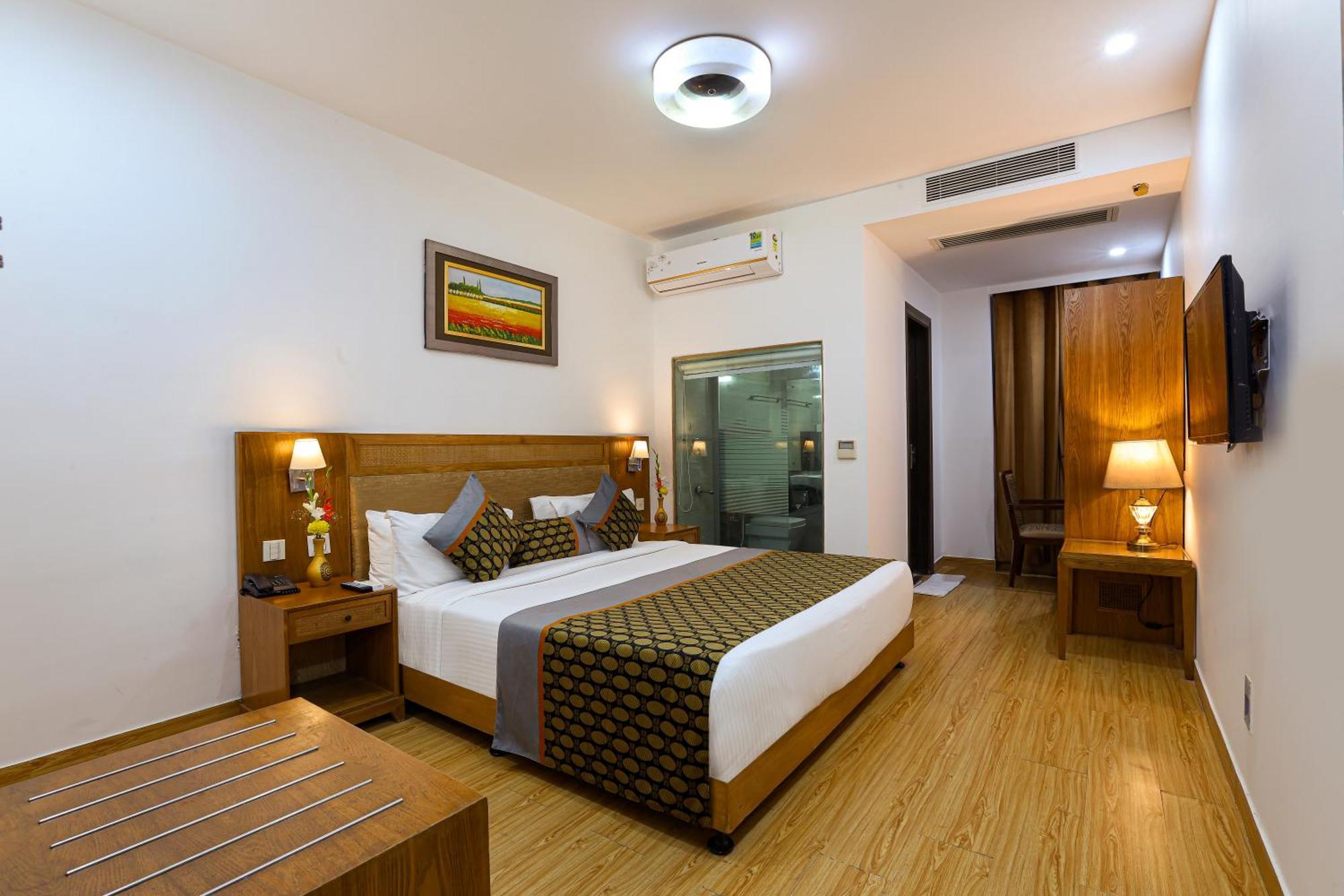 Premier By Opo 4* New Delhi