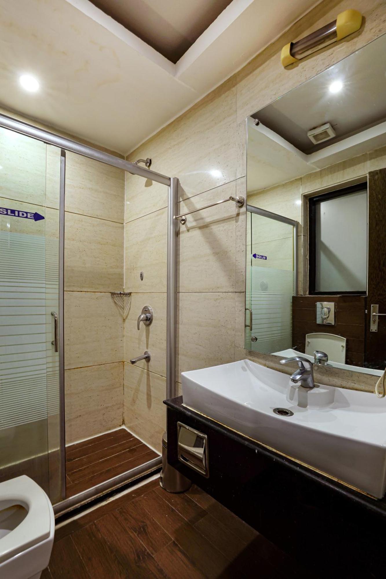 Premier By Opo New Delhi