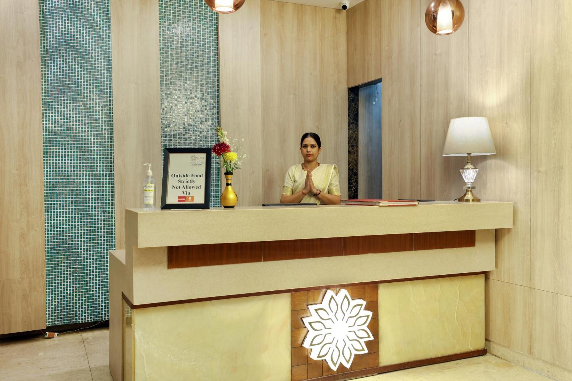 Premier By Opo New Delhi