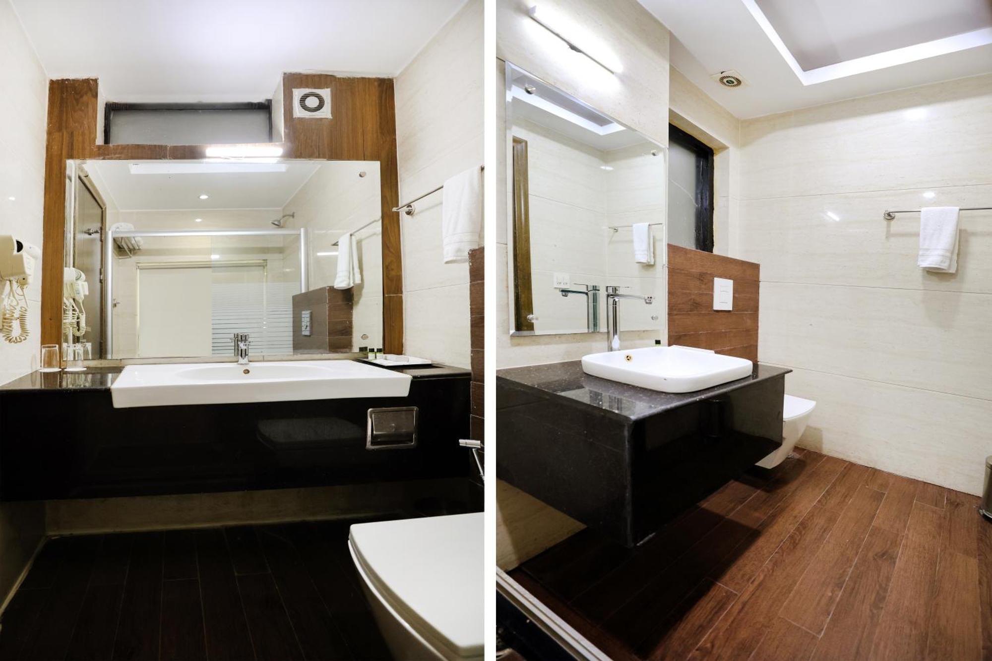 Premier By Opo Hotel